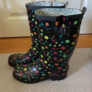 Chooka Rainboots